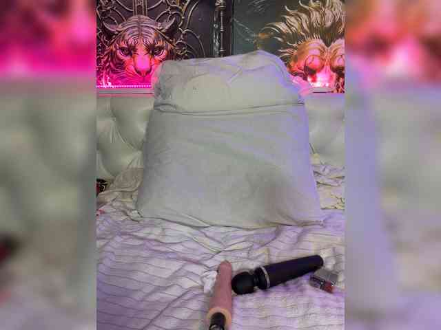 Madam_koss webcam