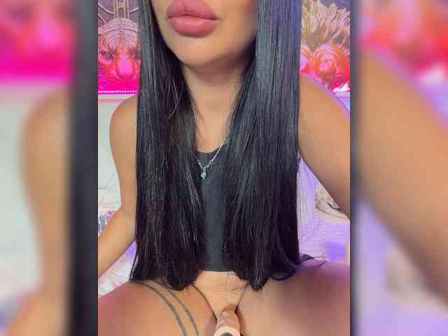 Madam_koss webcam