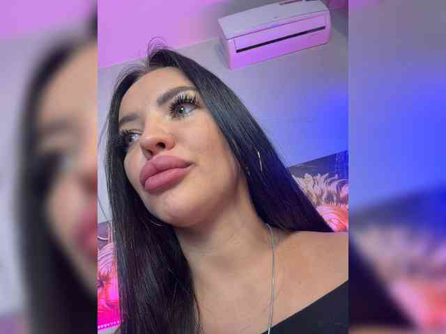 Madam_koss webcam