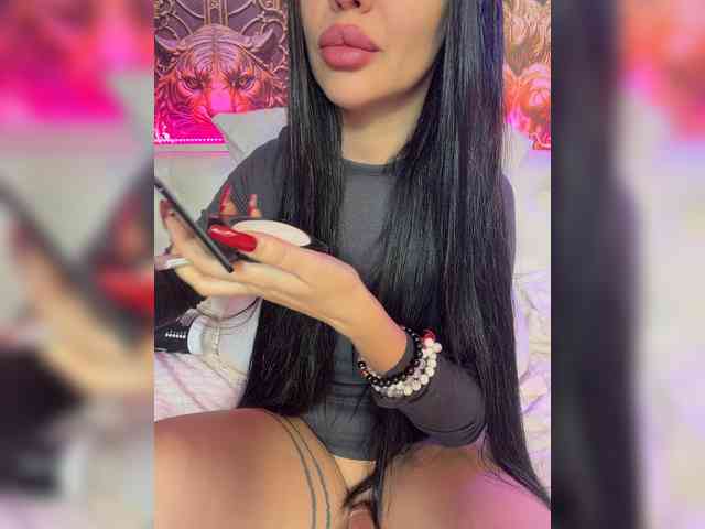 Madam_koss webcam
