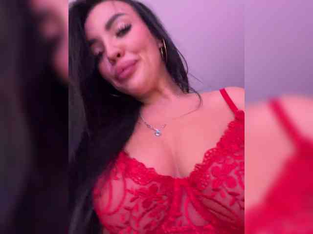 Madam_koss webcam