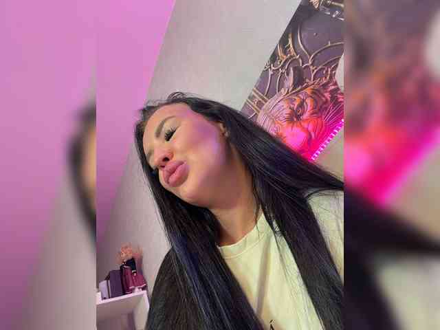 Madam_koss webcam
