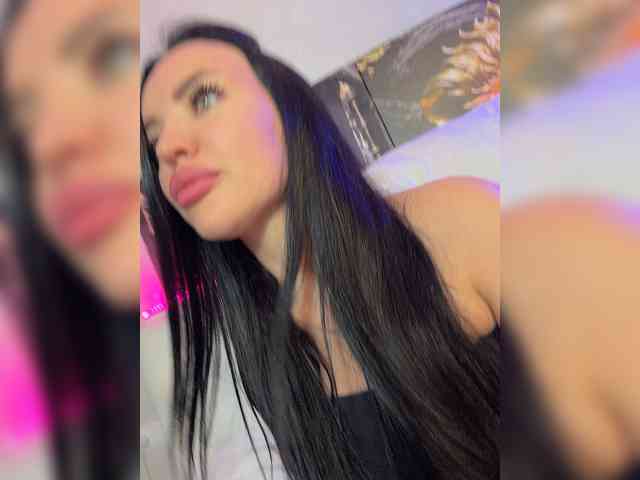 Model: Madam_koss