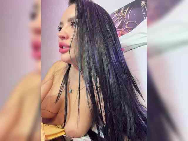 Madam_koss webcam