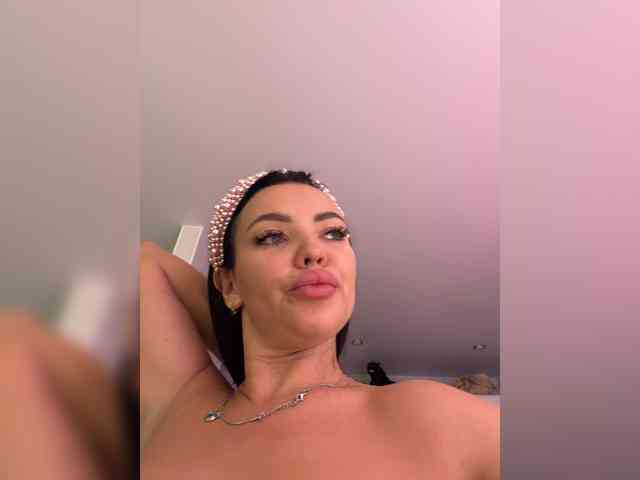 alinakukla787 Sex Cam Show