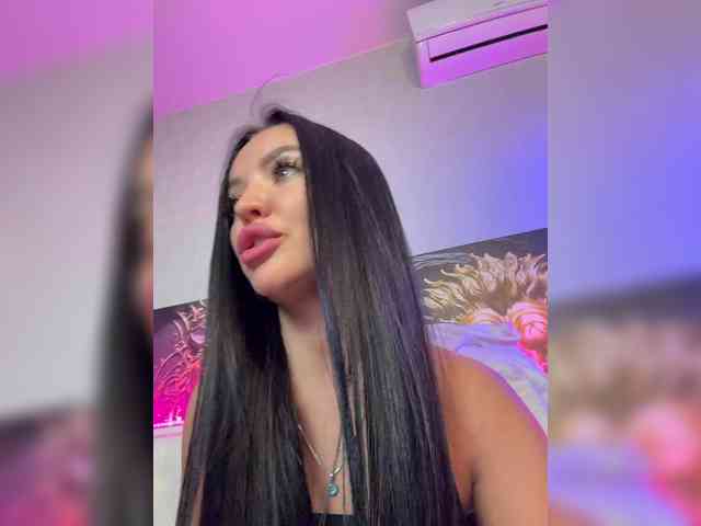 Madam_koss webcam