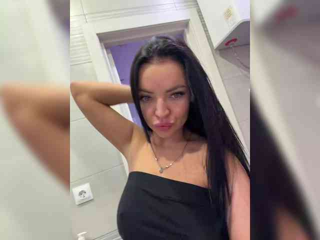 alinakukla787 Sex Cam Show