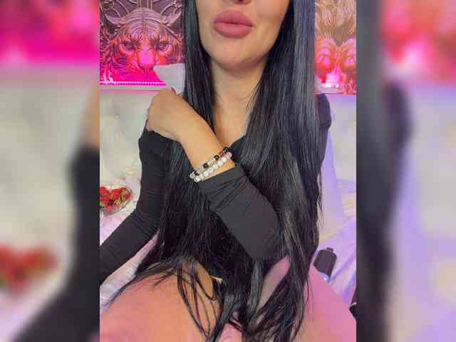 Madam_koss webcam