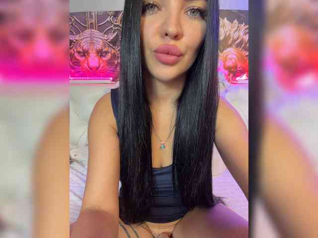 alinakukla787 Sex Cam Show