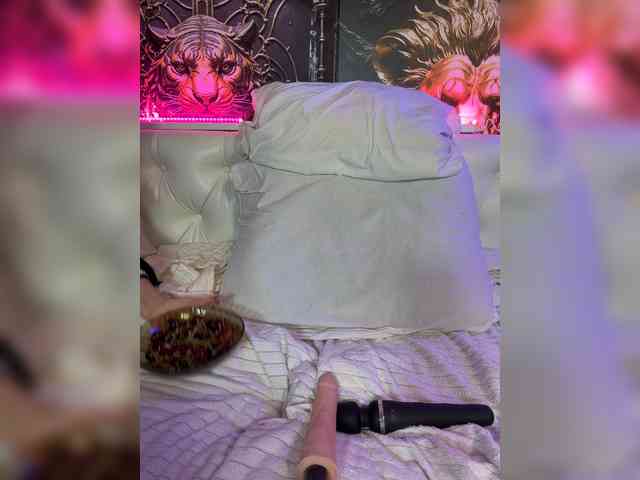madam_koss's live room
