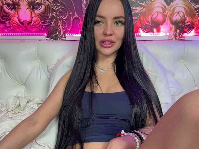 Модель: Madam_koss