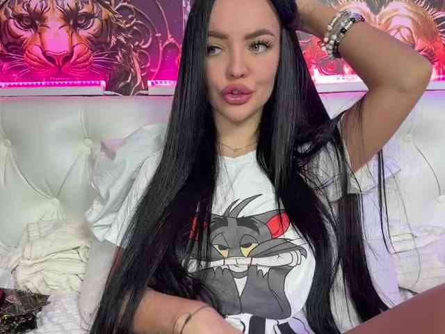 Модель: Madam_koss