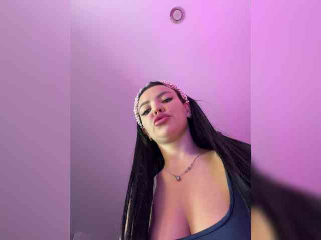 Madam_koss webcam