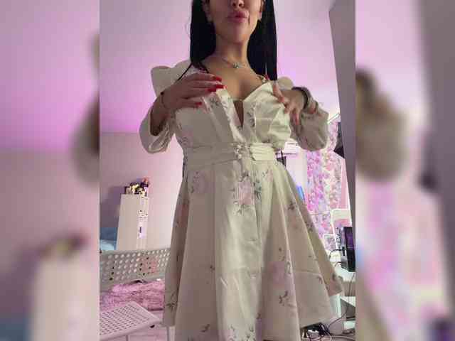 Madam_koss webcam