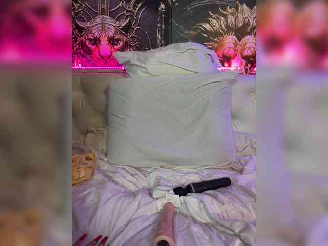 Madam_koss webcam