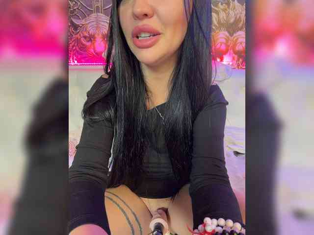 Madam_koss webcam