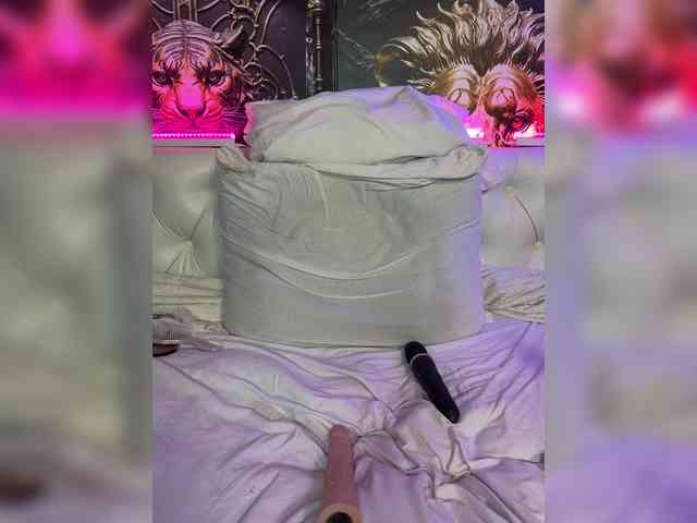 Madam_koss webcam