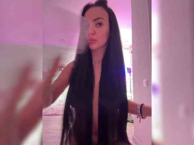 Модель: Madam_koss