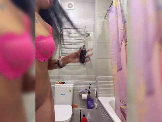 Madam_koss webcam