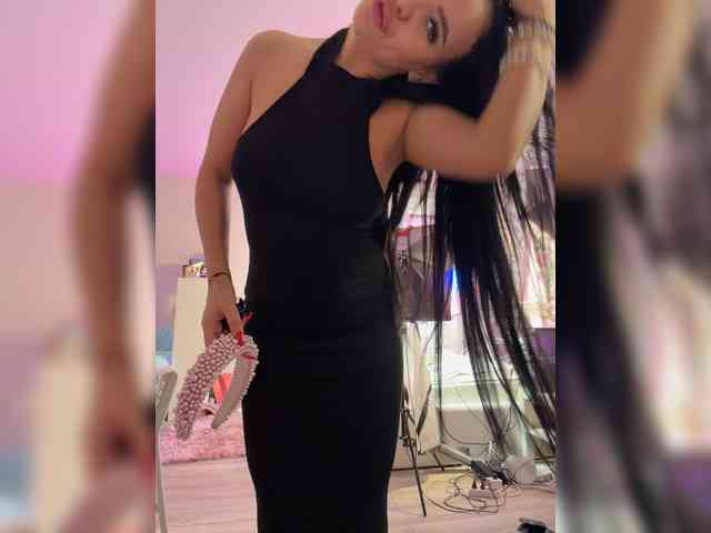 Madam_koss webcam