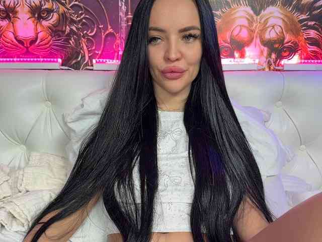 Модель: Madam_koss