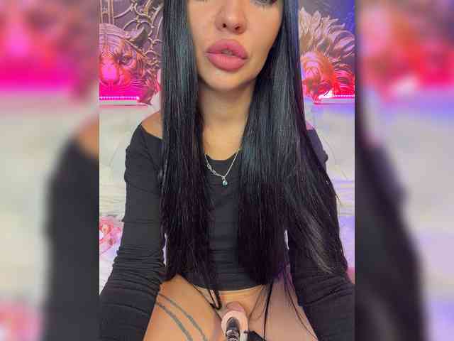 alinakukla787's webcam live show