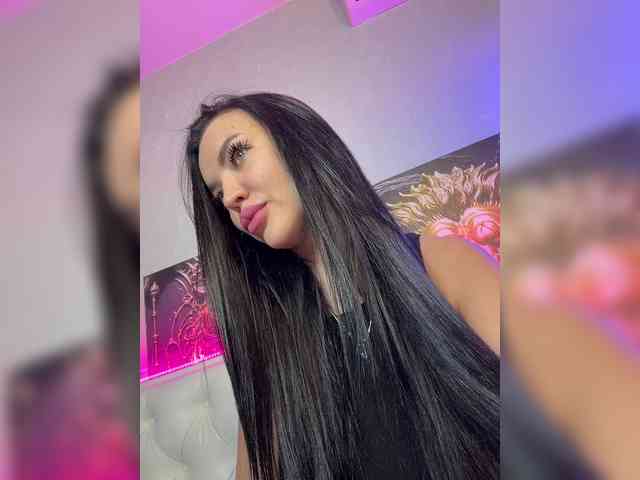 Model: Madam_koss
