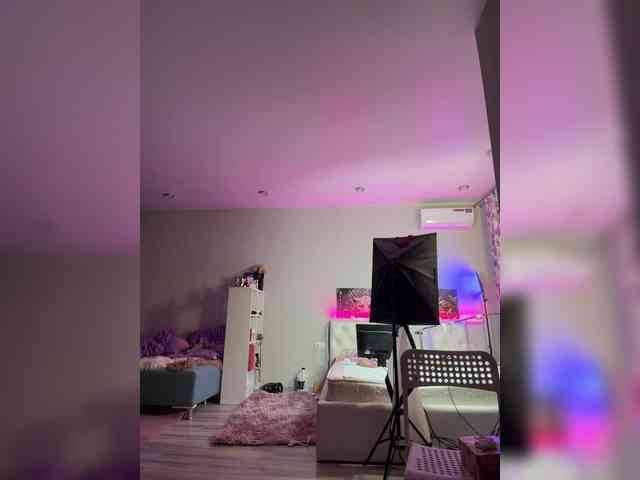 Madam_koss webcam