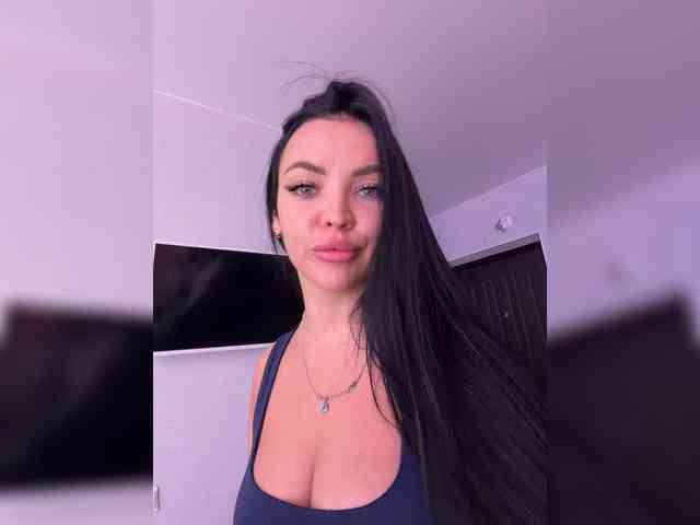 alinakukla787 Sex Cam Show