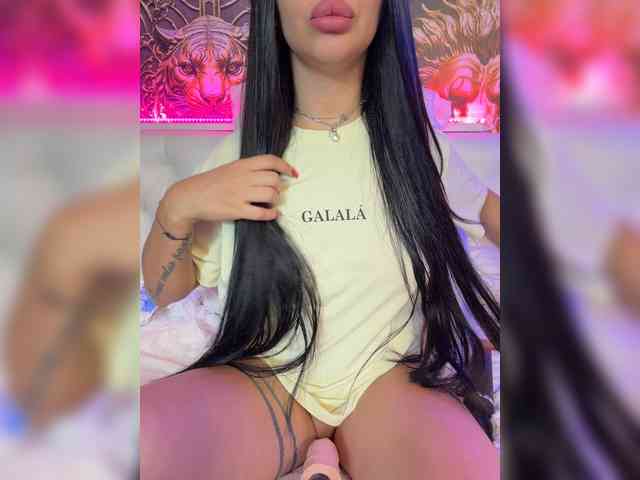 Madam_koss webcam