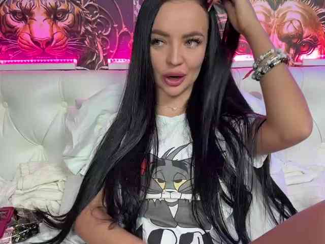 alinakukla787 Live Webcam on BongaCams