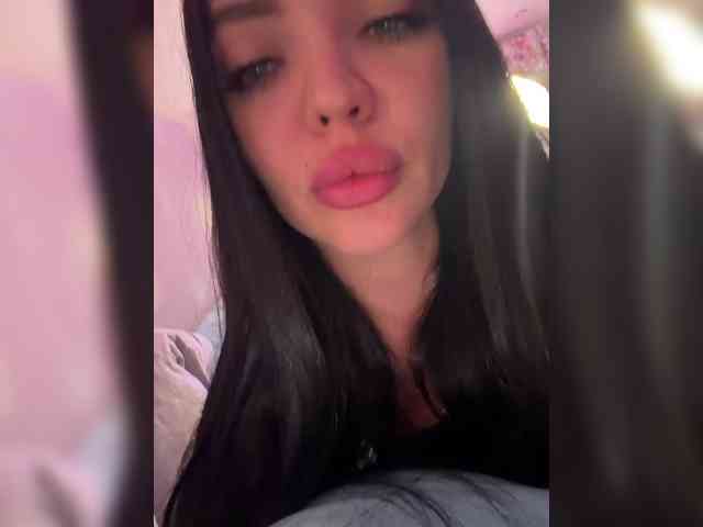 alinakukla787 Sex Cam Show