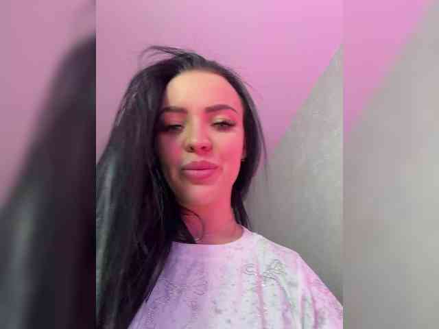 Модель: Madam_koss