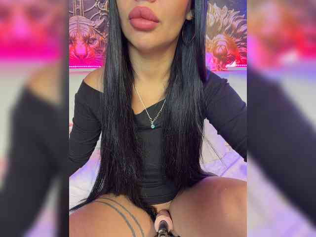 Madam_koss webcam