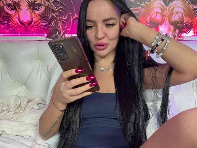 Madam_koss webcam