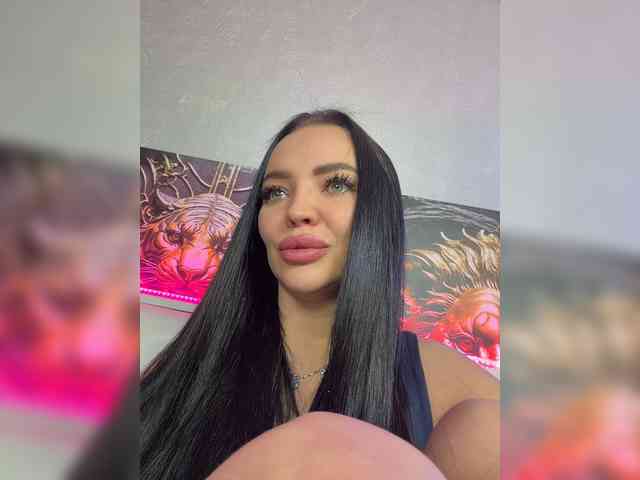 Model: Madam_koss
