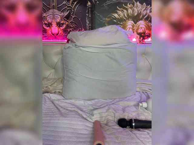 Madam_koss webcam
