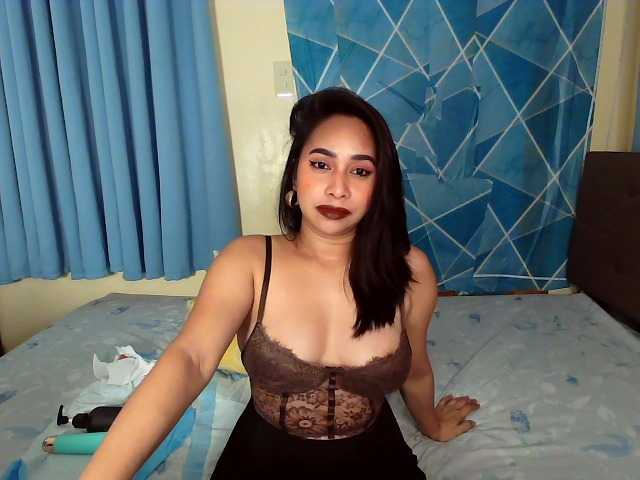 xxTrexie18 live cam on BongaCams