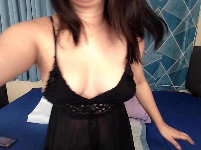 xxTrexie18 live cam on BongaCams