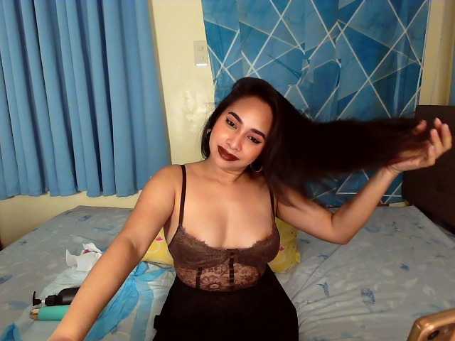 xxTrexie18 live cam on BongaCams