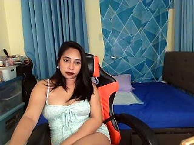 xxTrexie18 live cam on BongaCams