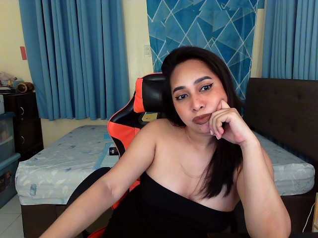 xxTrexie18 live cam on BongaCams