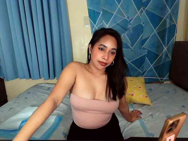 xxTrexie18 webcam