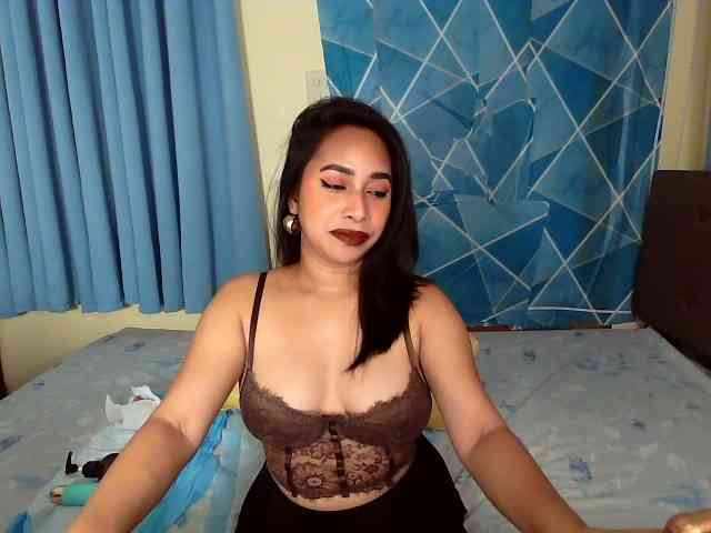 xxTrexie18 webcam