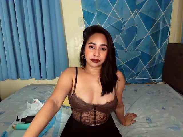 xxTrexie18 webcam