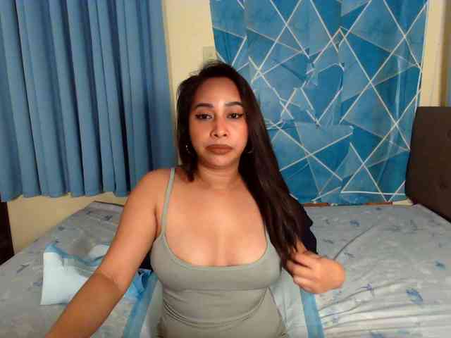 xxTrexie18 webcam