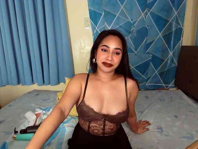 xxTrexie18 webcam