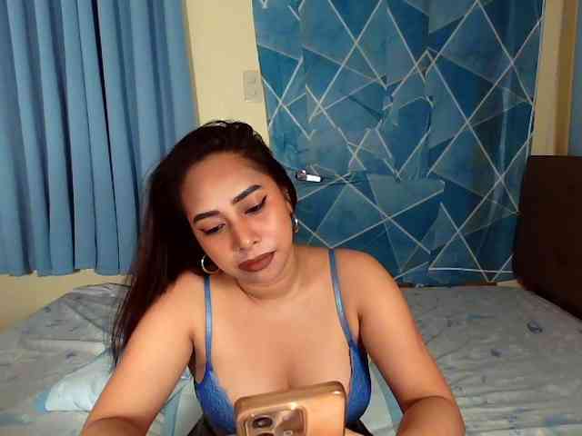 xxTrexie18