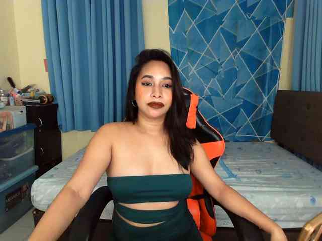xxTrexie18 webcam