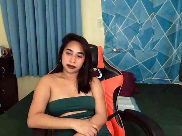 xxTrexie18 webcam